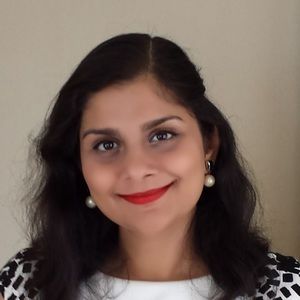 Meet your Posher, Archana